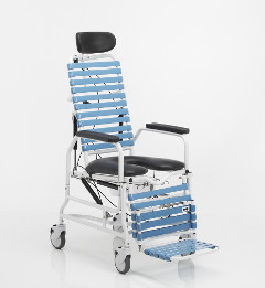 Broda Revive Shower Commode